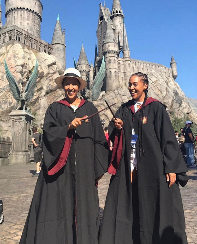 Mommy, Mommy: Tia & Tamera's Sweetest Family Moments
